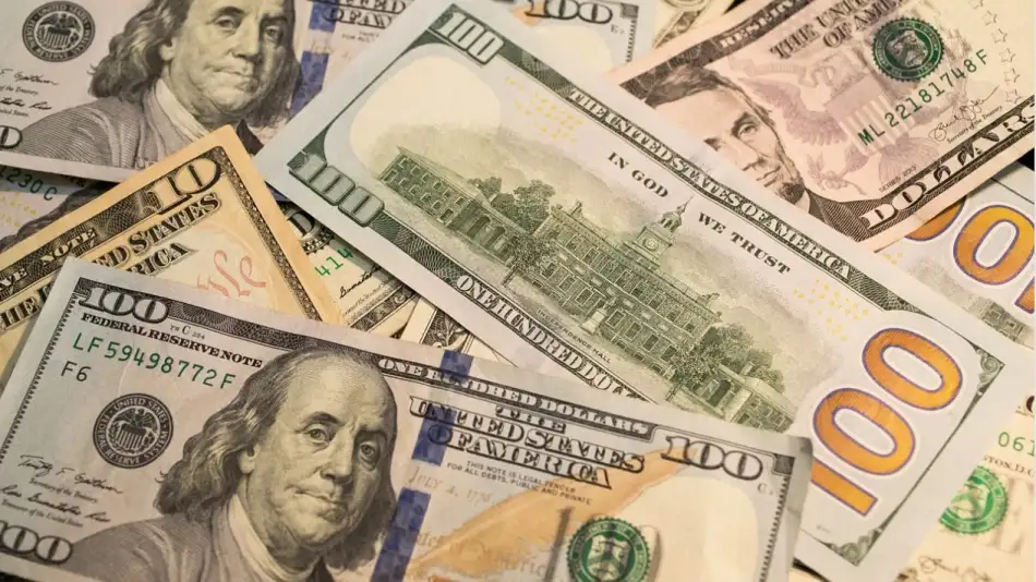 Dolar a