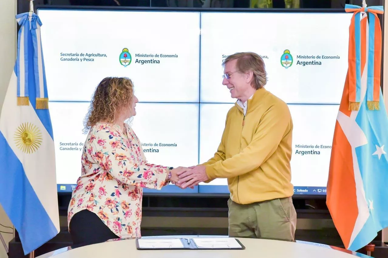 Convenio Laboratorio de Toxinas