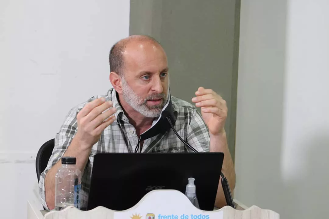 Javier Branca
