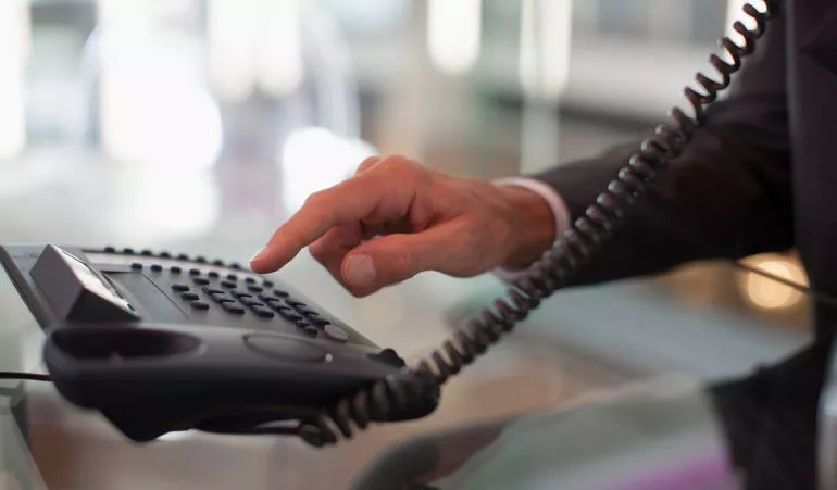 Telefono