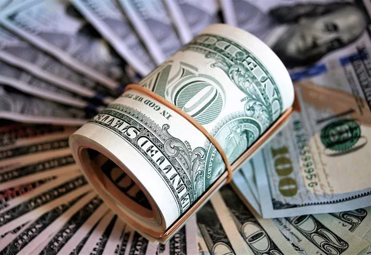 Dolar 1