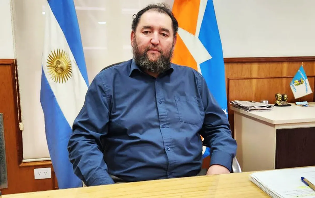 Eduardo Barrientos