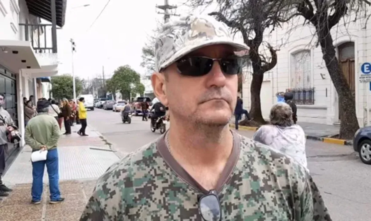 Alejandro pata mendoza 