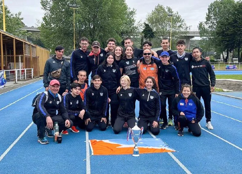 Juegos de la Araucanía