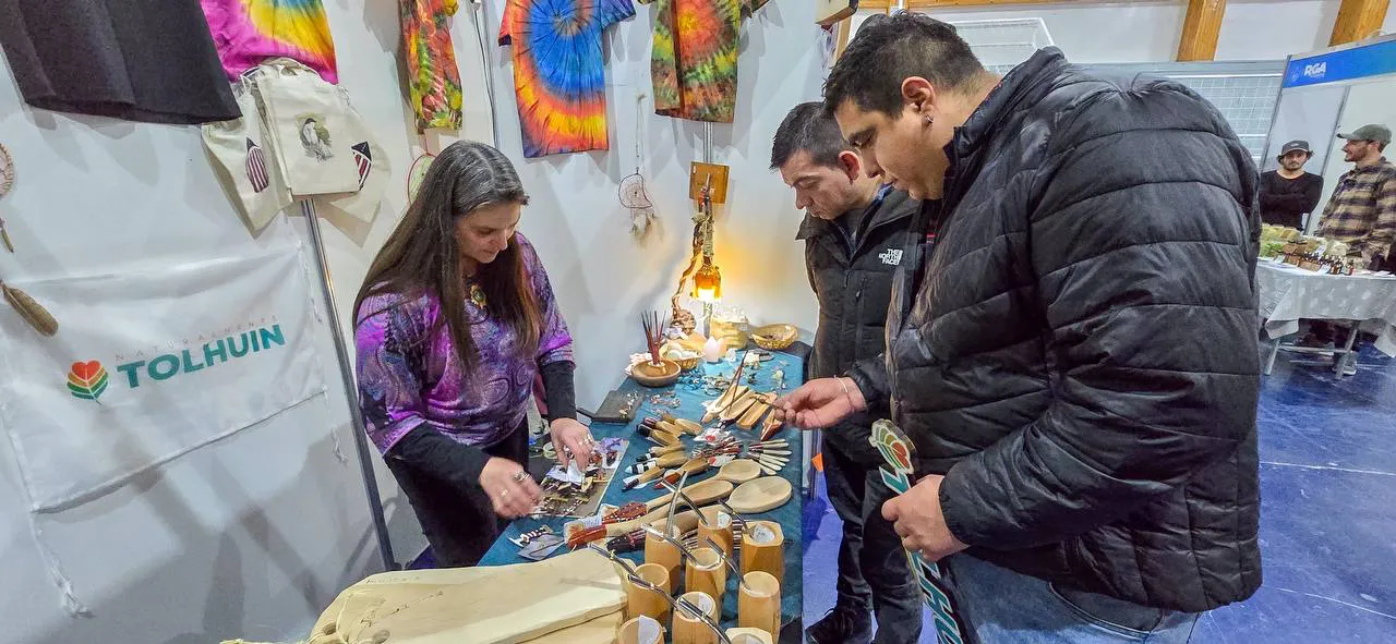 Emprender desde el Sur- Municipio de tOLHUIN