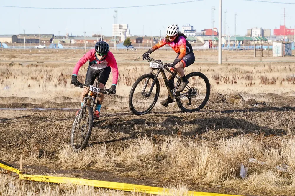 Ciclismo Cono de Sombra (3)