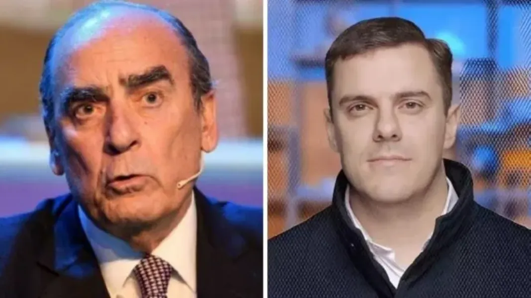 Francos- El Gordo Dan