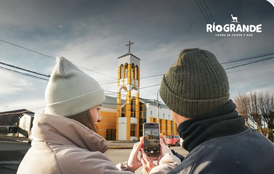 Circuito histórico audioguía