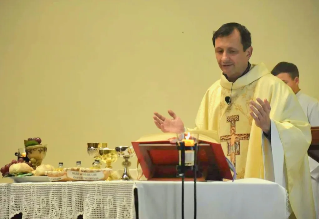 padre ivan