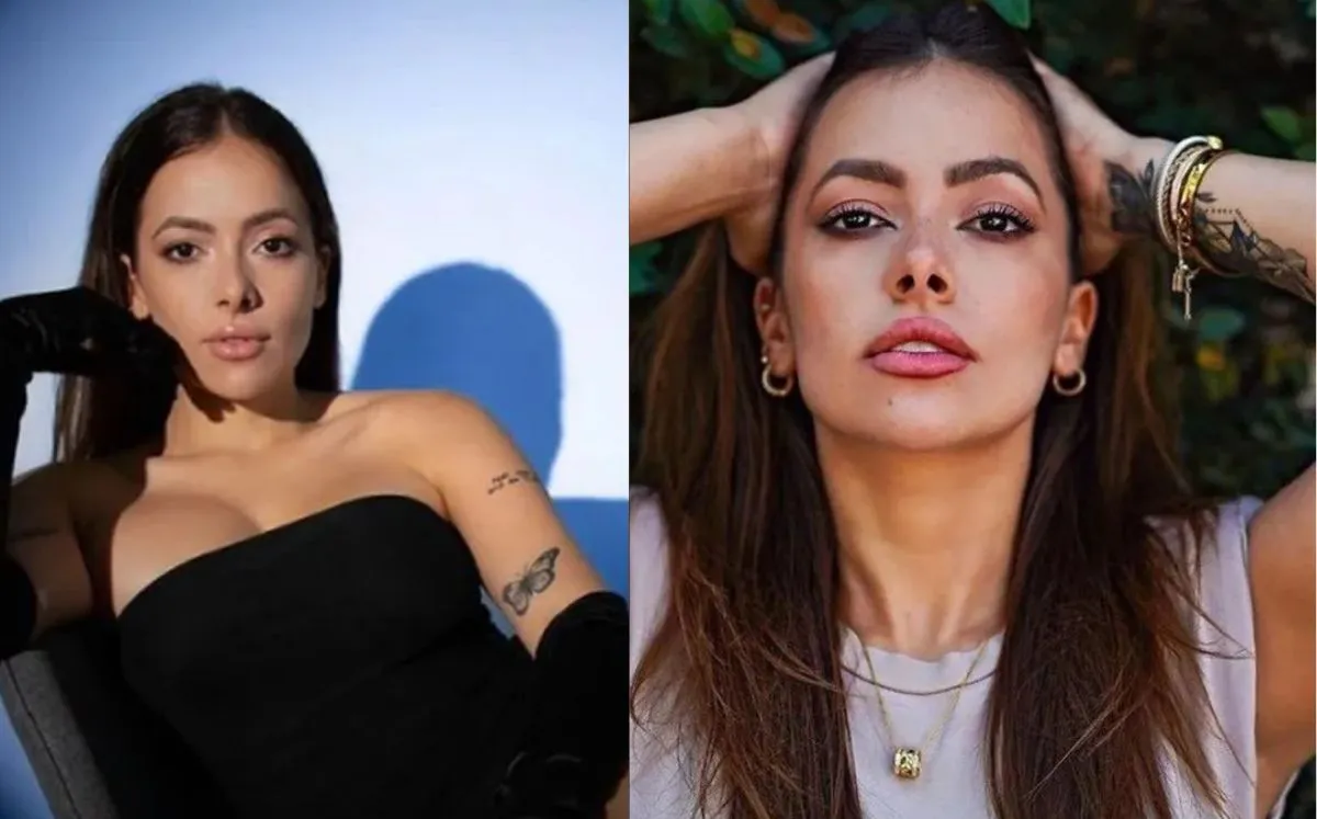 Ariana Vera Miss Venezuela