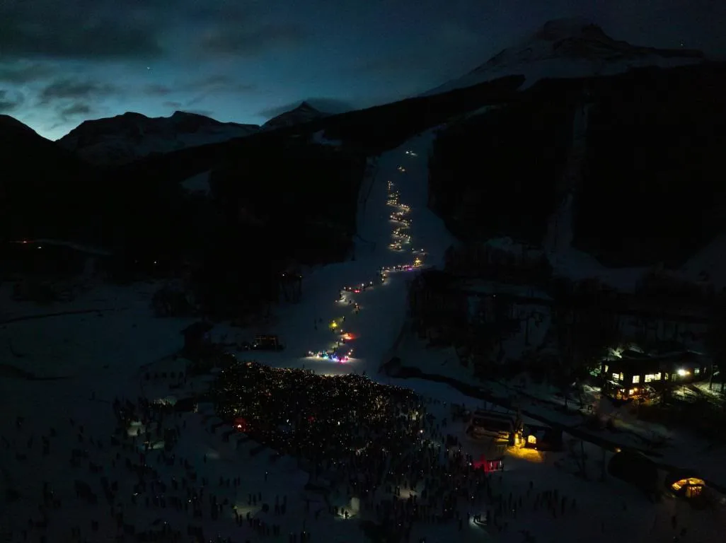 Fiesta Nacional del Invierno (2)