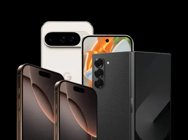CELULARES
