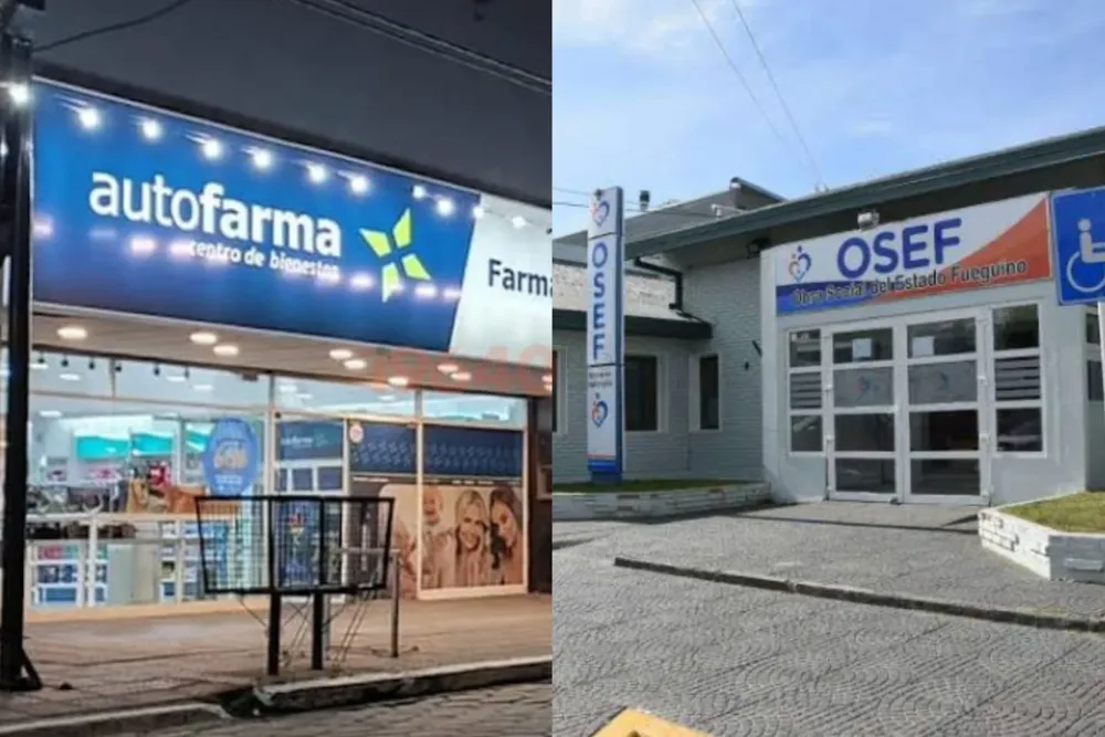 OSEF- autofarma