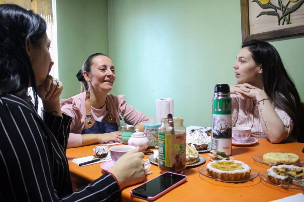 Banco Herramientas Ushuaia