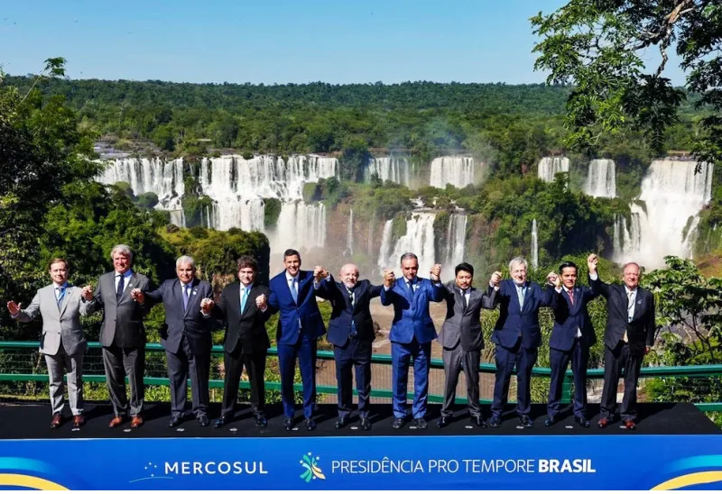 Mercosur 