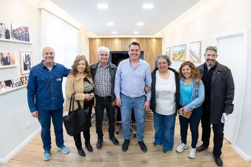 Casa de Jóvenes Córdoba