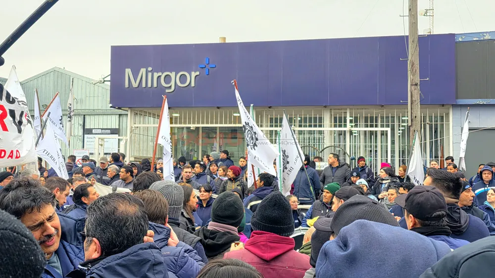 Reclamo UOM Mirgor