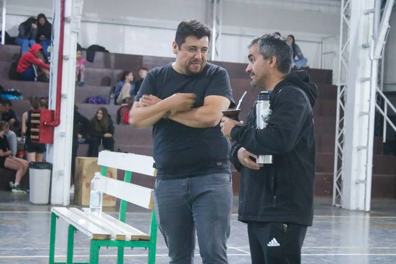 Torneo de Verano de Básquet 3x3