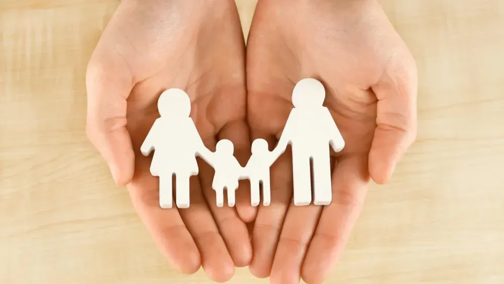 Familia de acogimiento