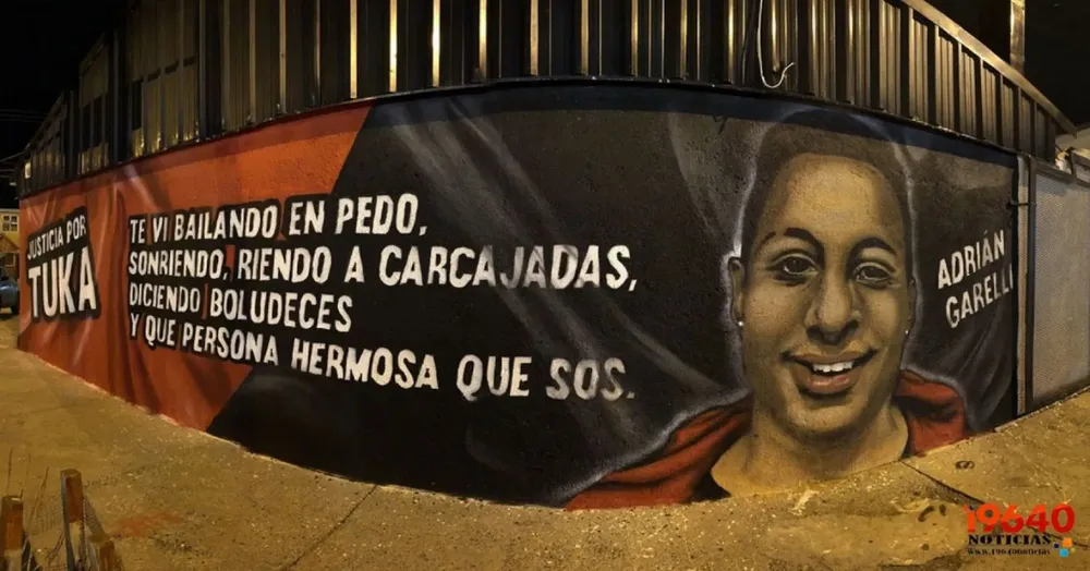 Adrián Garelli