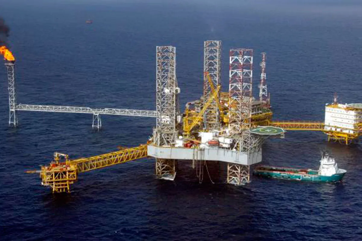 Total-gas