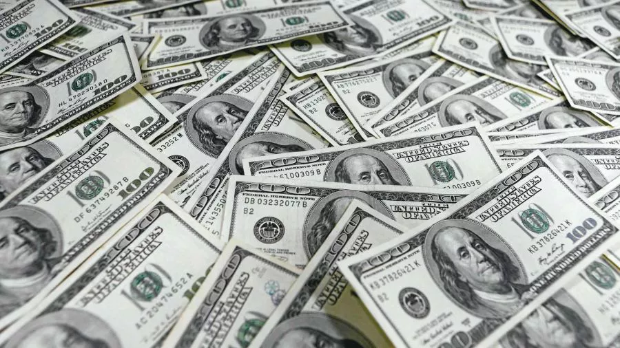 Dolar c