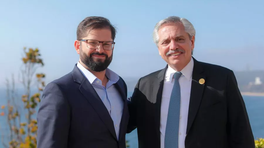 Boric Fernández