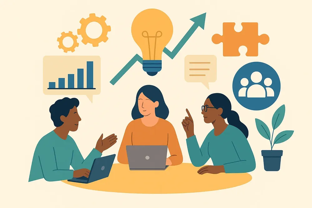 Gestión de las Organizaciones para la Economía Social