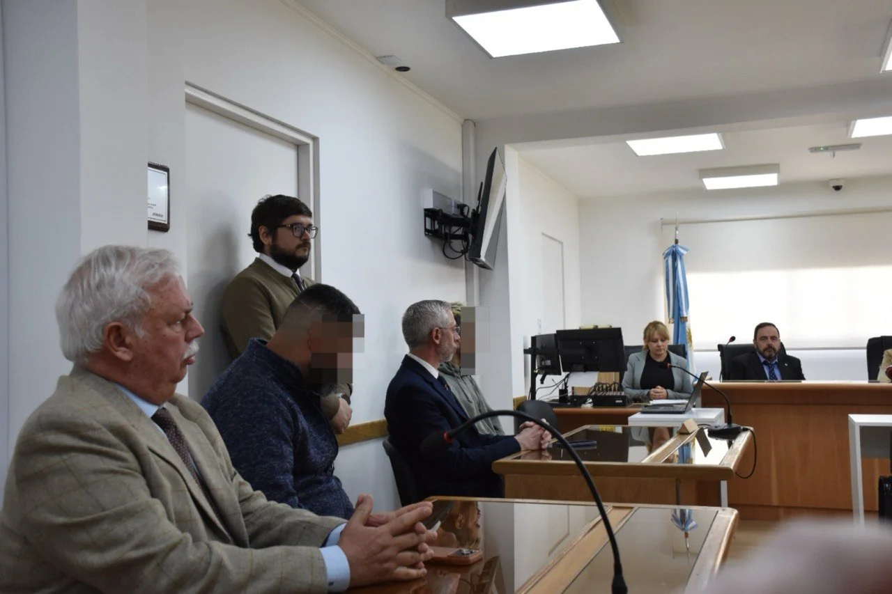 Condena abuso sexual octubre 2026