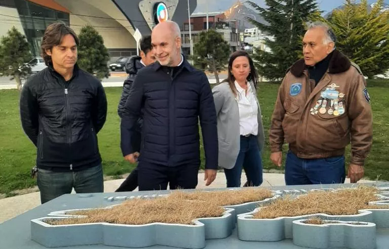 LARRETA