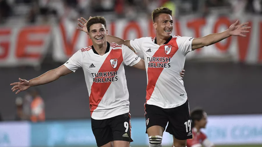 River