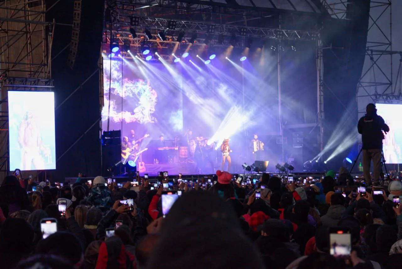 Encendido del Árbol 2023