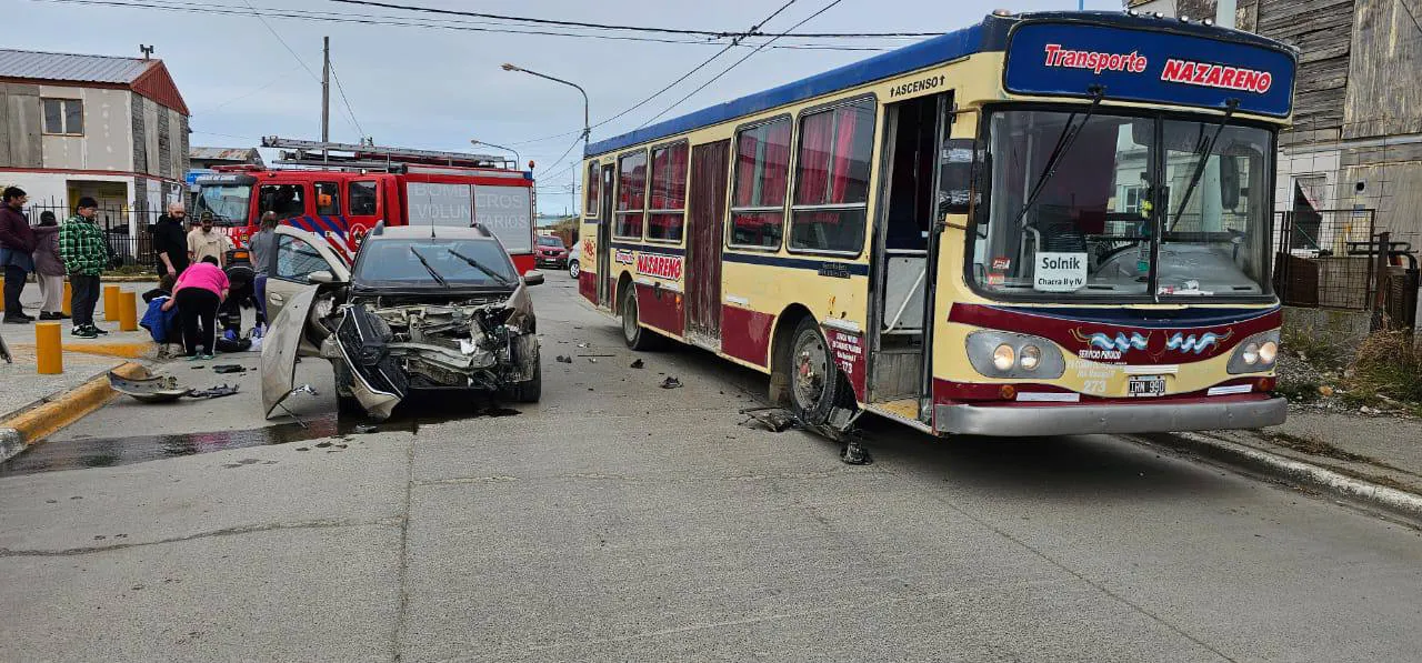 SINIESTRO VIAL