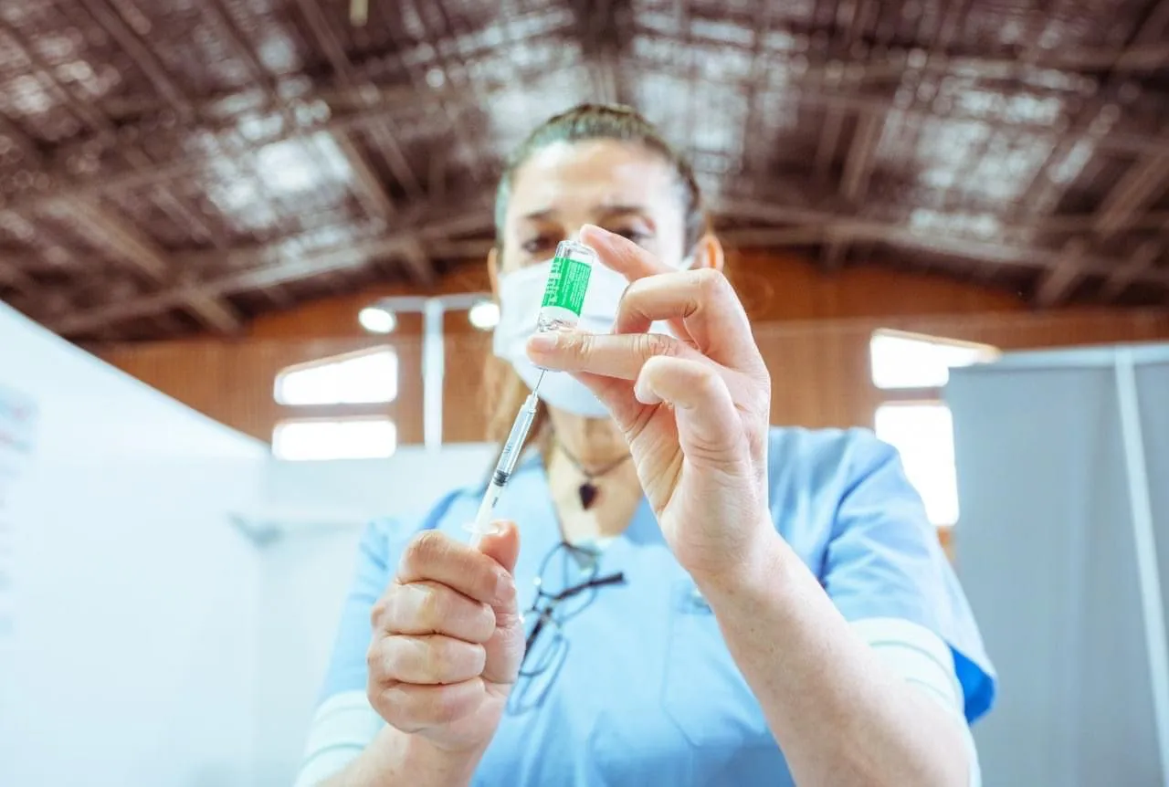 Jornada de Vacunación