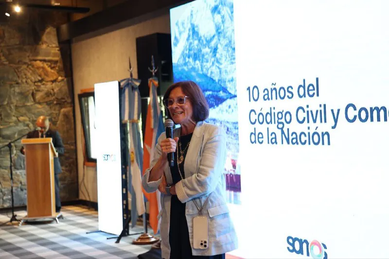 Dra. María del Carmen Battaini