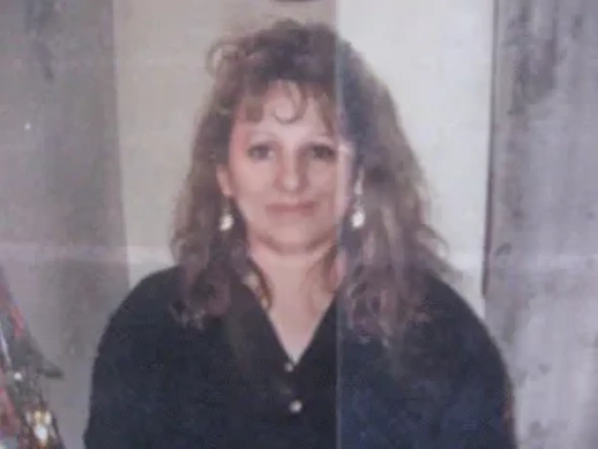 María de los Angeles Cañete Vega