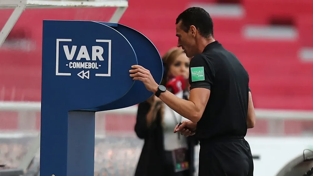 VAR