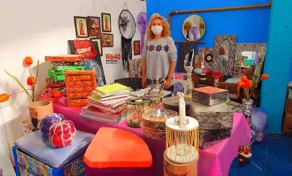 Expo Feria