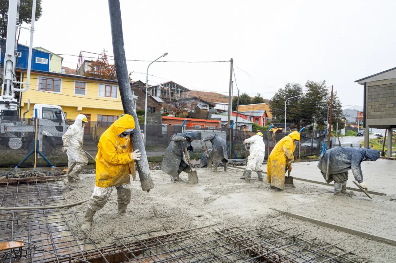 Centro de Desarrollo Infantil
