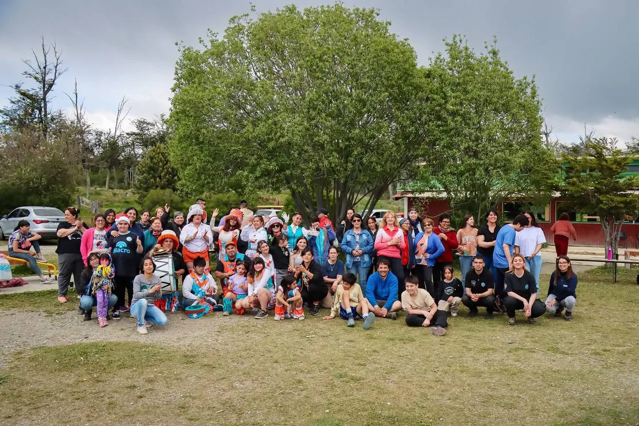 día internacional de las personas con discapacidad con una serie de actividades