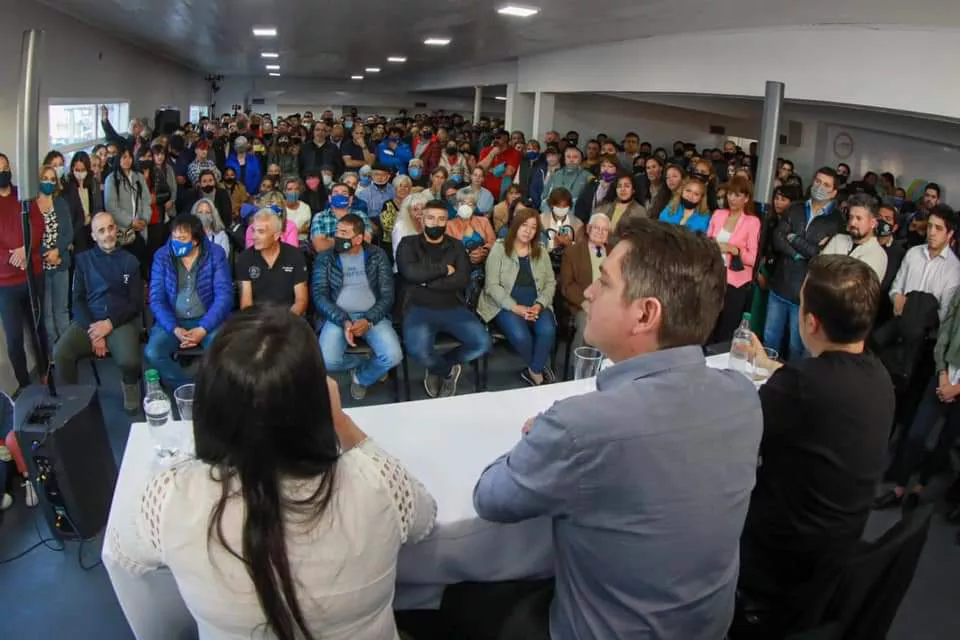 “Ateneo Tres Banderas”