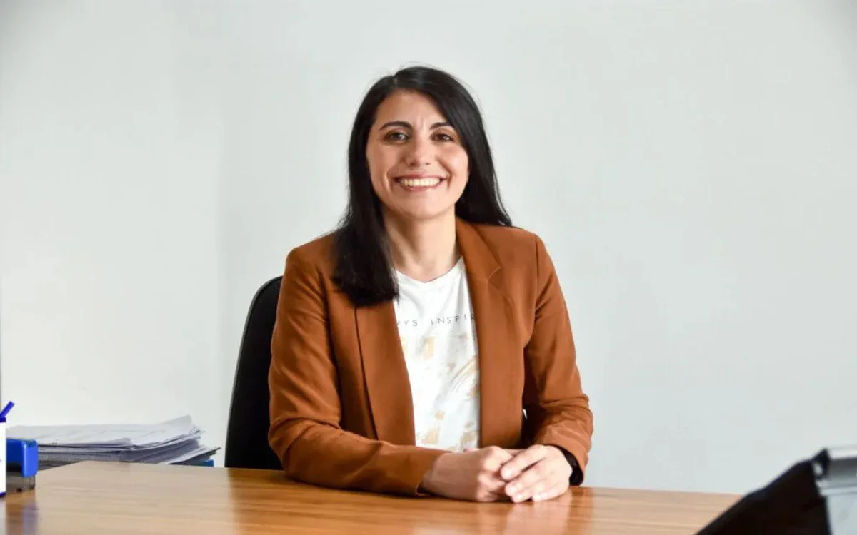 Ana Paula Cejas