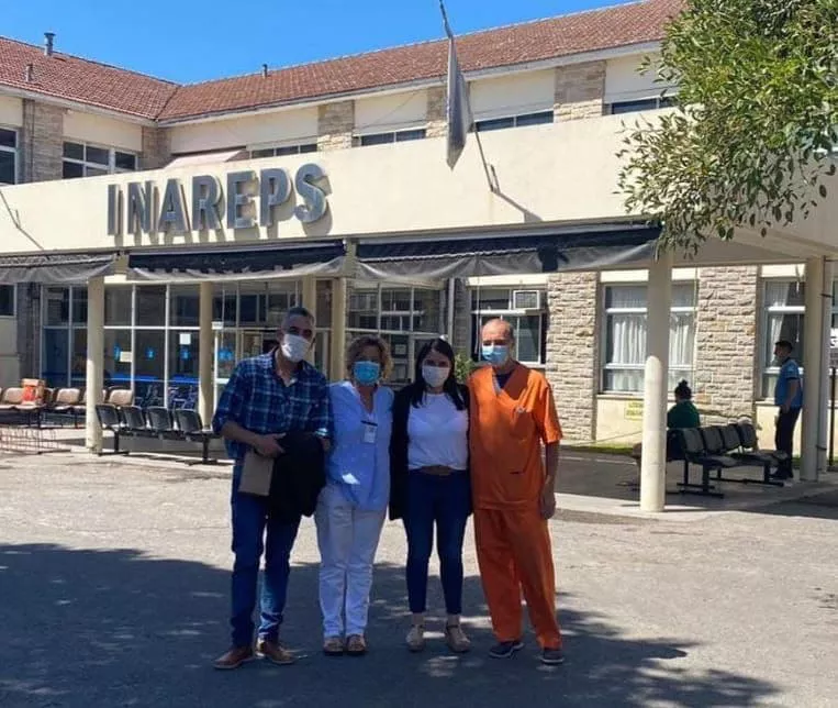 Mamá Margarita-Instituto