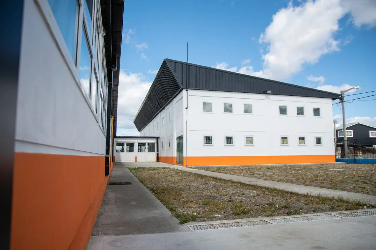 Escuelas habilitadas