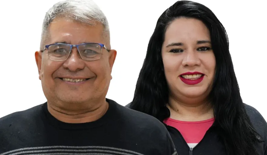 Frente de Izquierda (FITU)- Senadores