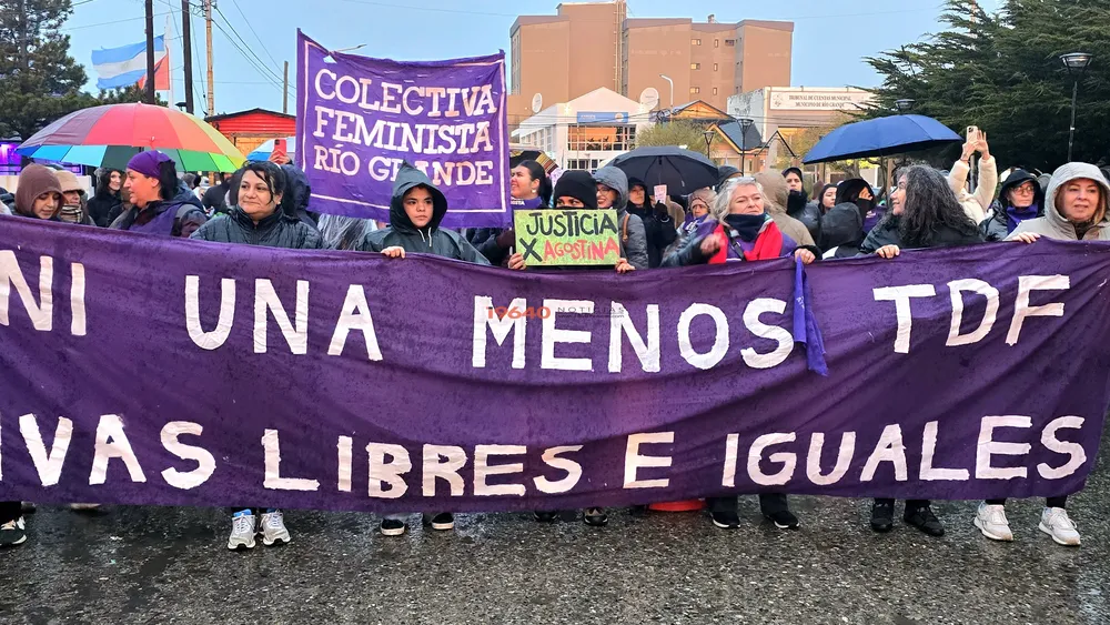 Marcha feminista