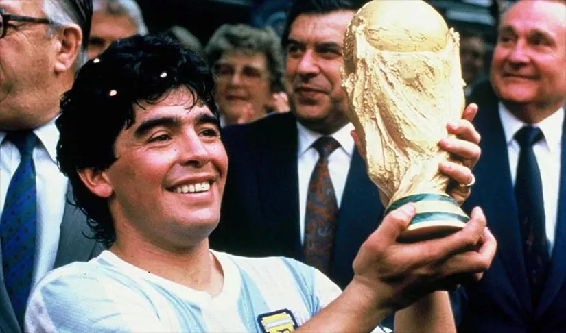 Maradona