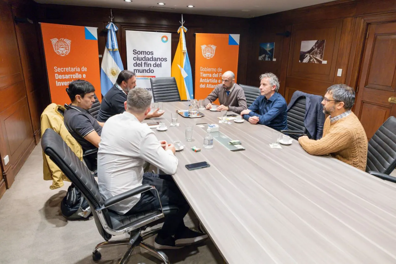 De Piero, Gobierno salud mental