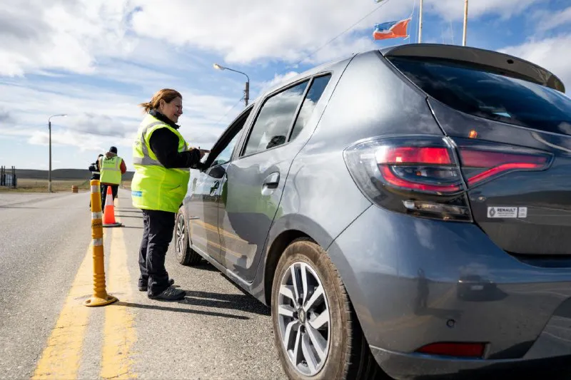 Verano seguro 2026- GOB