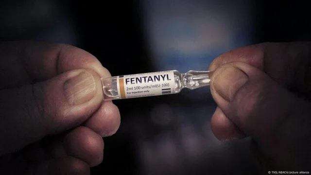 Fentanilo